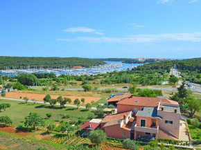 Apartman Sani